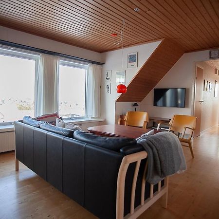 Torshavn - Central - City & Ocean Views - 3Br Екстериор снимка