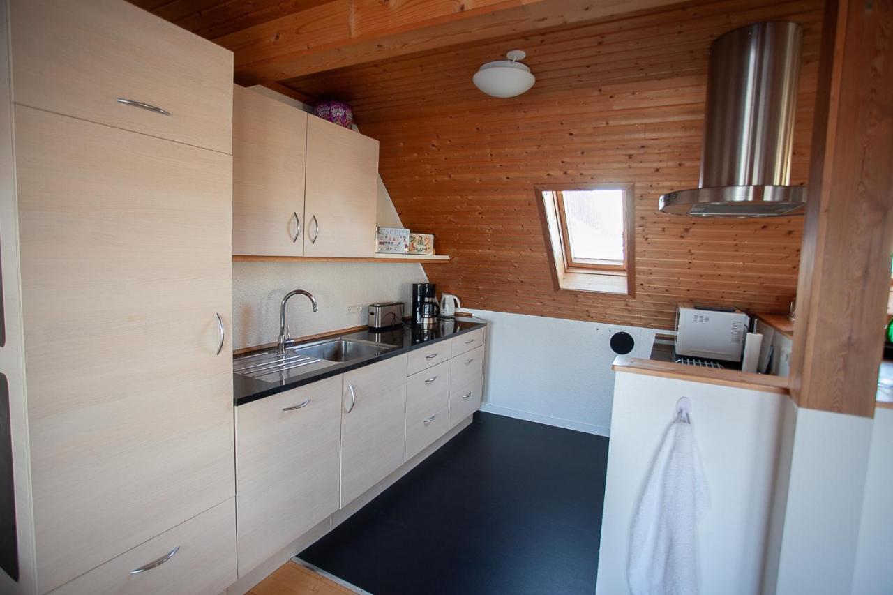 Torshavn - Central - City & Ocean Views - 3Br Екстериор снимка