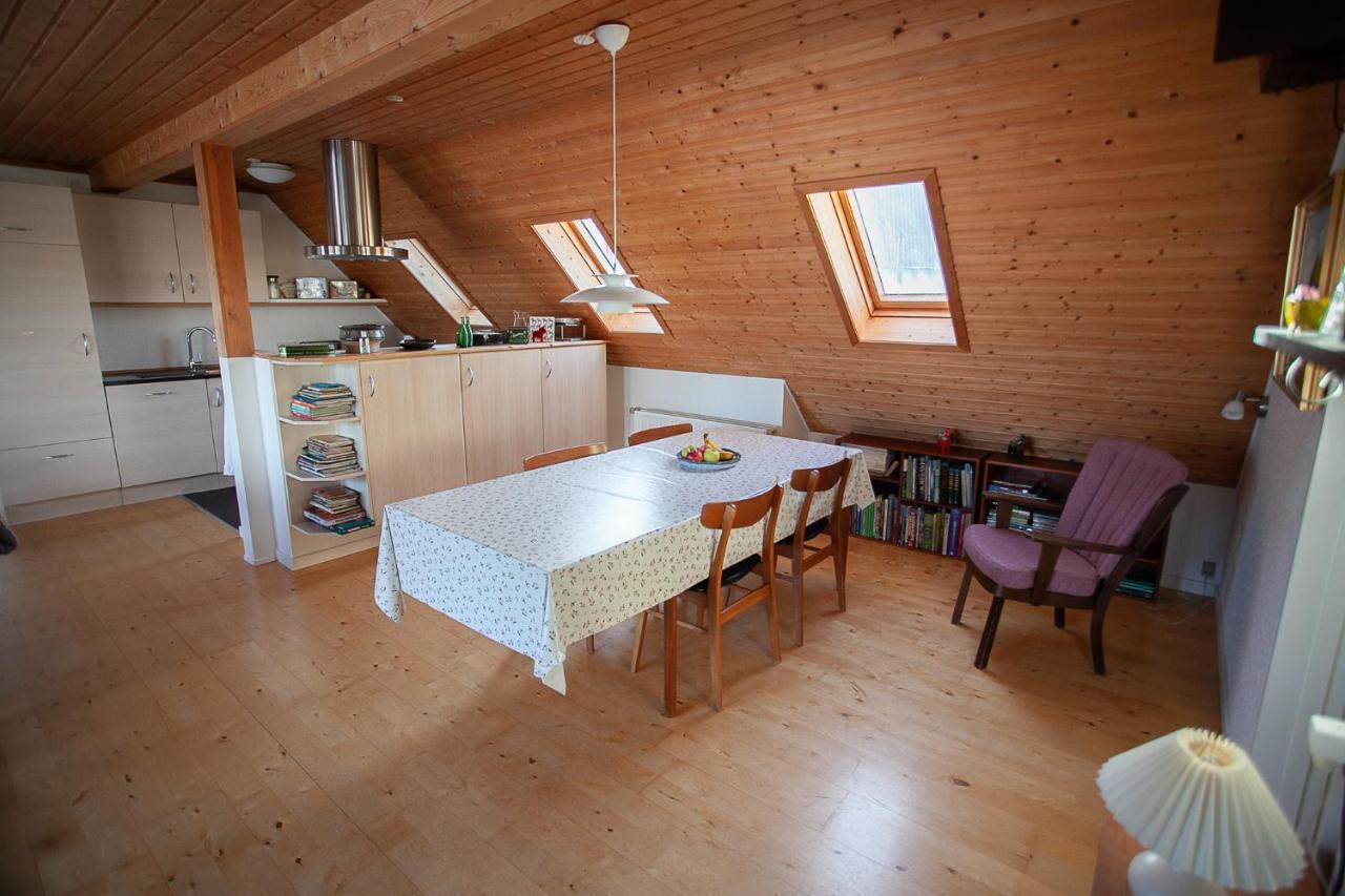 Torshavn - Central - City & Ocean Views - 3Br Екстериор снимка