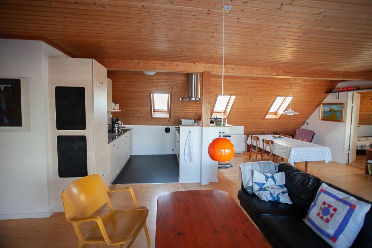 Torshavn - Central - City & Ocean Views - 3Br Екстериор снимка