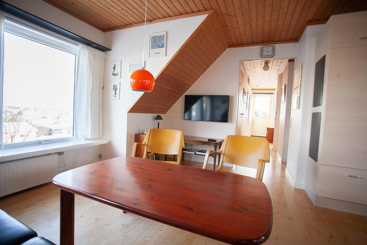 Torshavn - Central - City & Ocean Views - 3Br Екстериор снимка