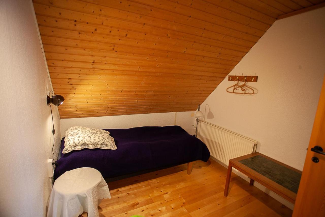 Torshavn - Central - City & Ocean Views - 3Br Екстериор снимка