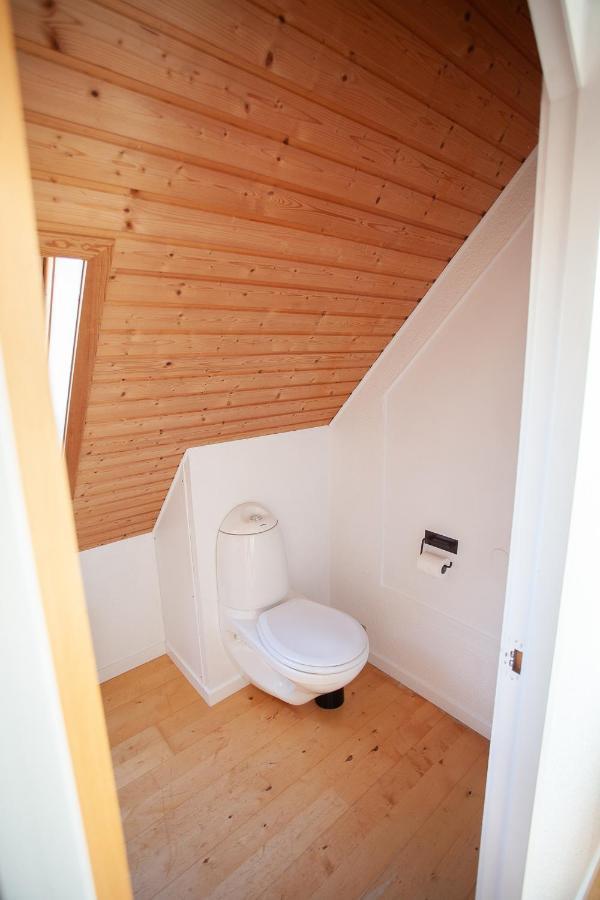 Torshavn - Central - City & Ocean Views - 3Br Екстериор снимка