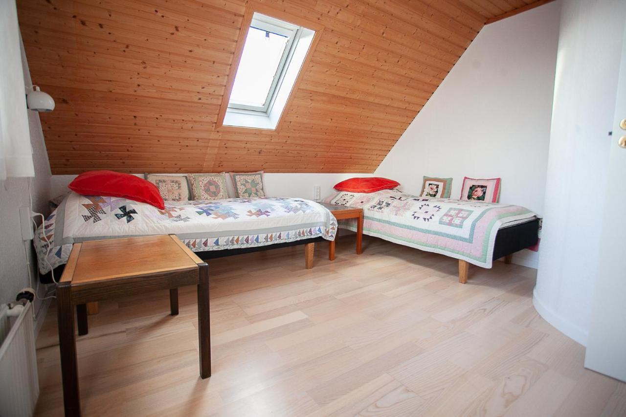 Torshavn - Central - City & Ocean Views - 3Br Екстериор снимка