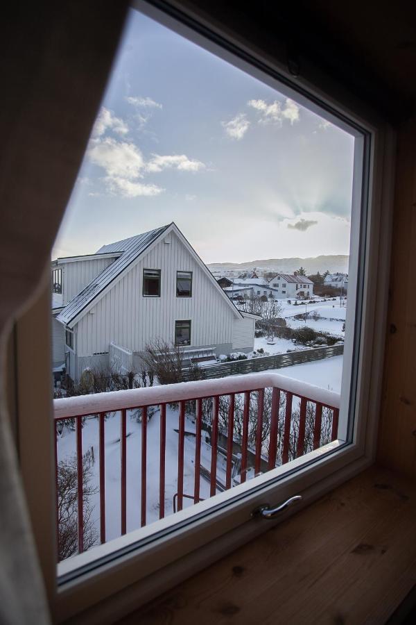 Torshavn - Central - City & Ocean Views - 3Br Екстериор снимка