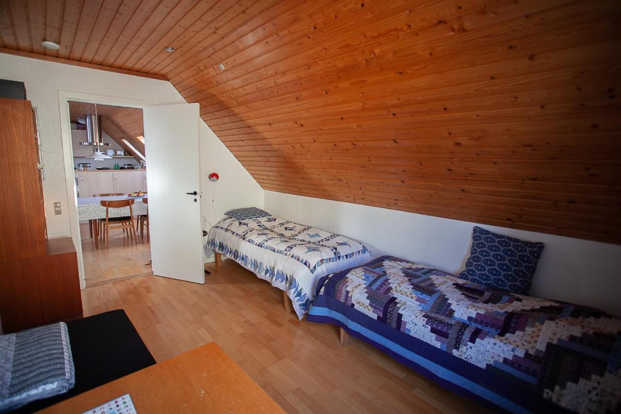 Torshavn - Central - City & Ocean Views - 3Br Екстериор снимка