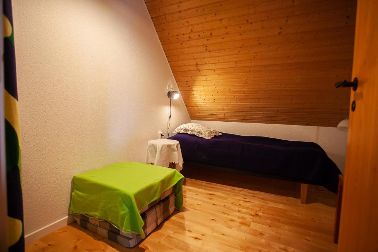 Torshavn - Central - City & Ocean Views - 3Br Екстериор снимка