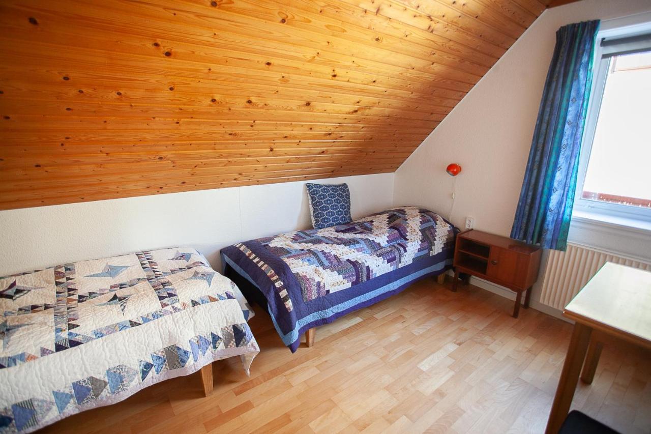 Torshavn - Central - City & Ocean Views - 3Br Екстериор снимка