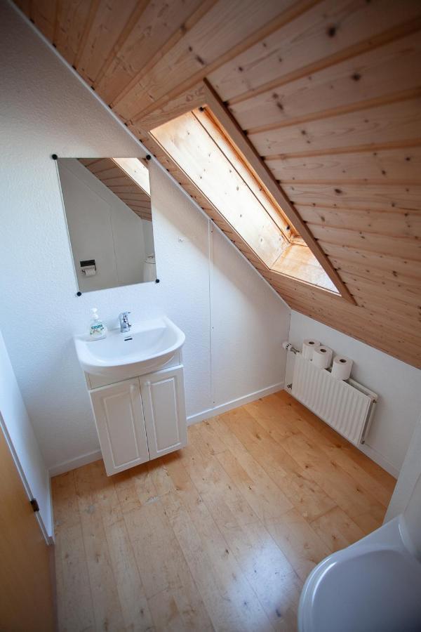 Torshavn - Central - City & Ocean Views - 3Br Екстериор снимка